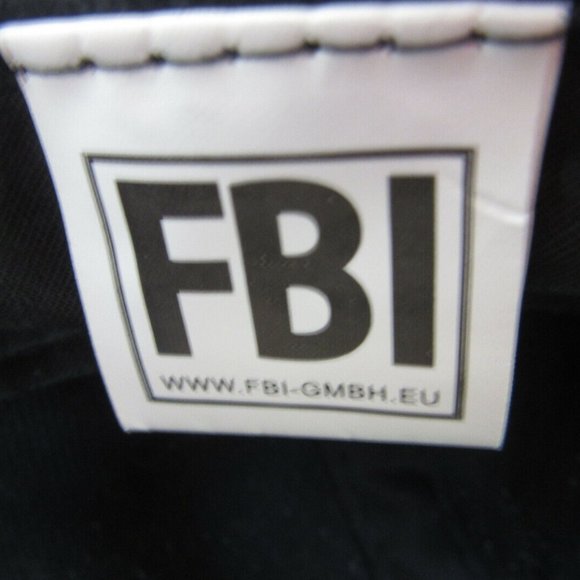 Custom Chrome Cap Logo Headwear Golf Trucker Hat Buckle Harley Davidsons NWOT - Picture 3 of 5